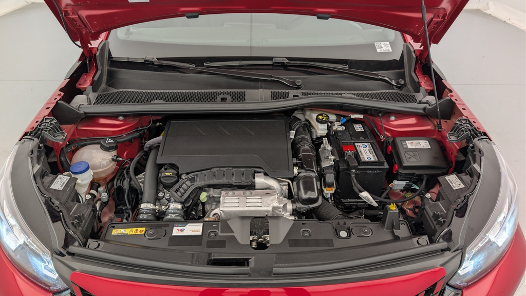 Peugeot 2008 100 S&S BVM6 Allure