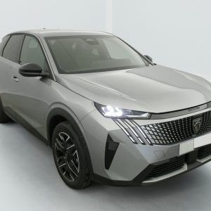 Peugeot 3008 Hybrid 145 e-DCS6 Allure