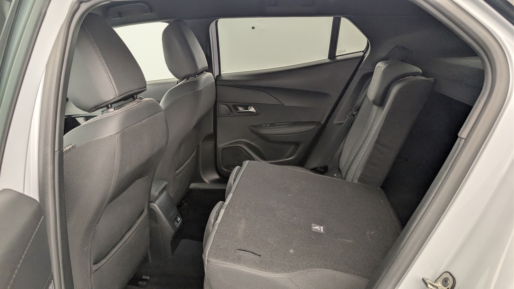 Peugeot 2008 100 S&S BVM6 Allure