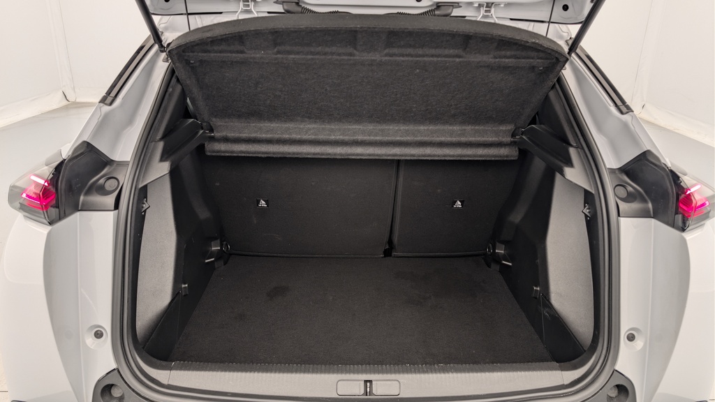 Peugeot 2008 100 S&S BVM6 Allure