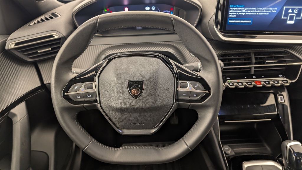 Peugeot 2008 100 S&S BVM6 Allure