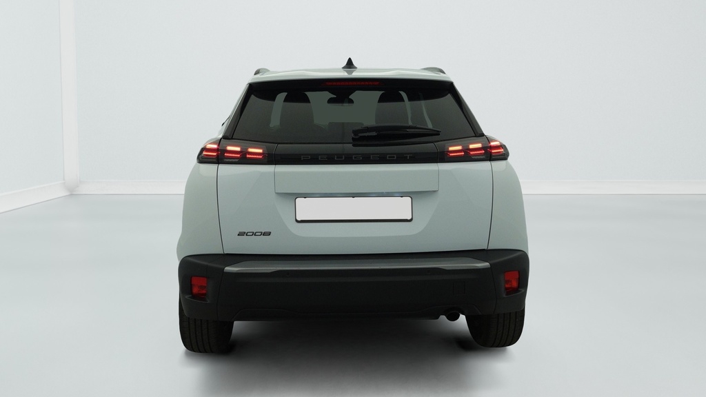 Peugeot 2008 100 S&S BVM6 Allure