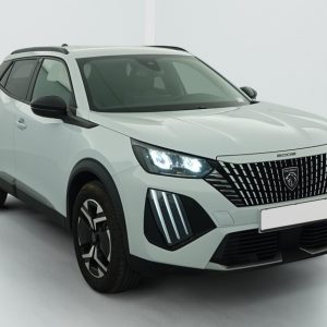 Peugeot 2008 100 S&S BVM6 Allure