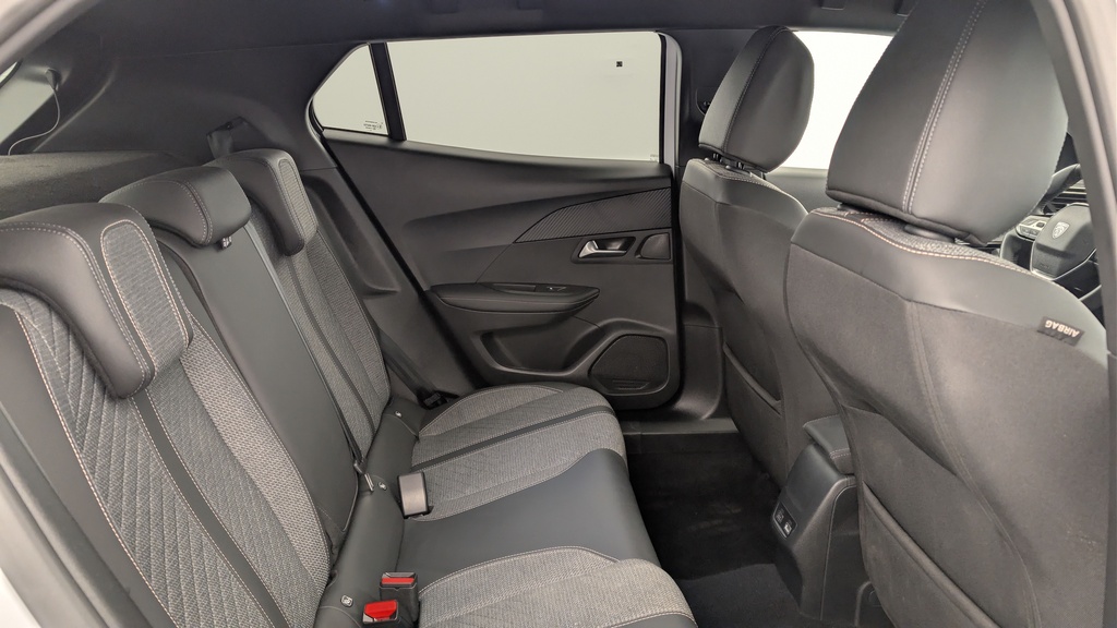 Peugeot 2008 100 S&S BVM6 Allure