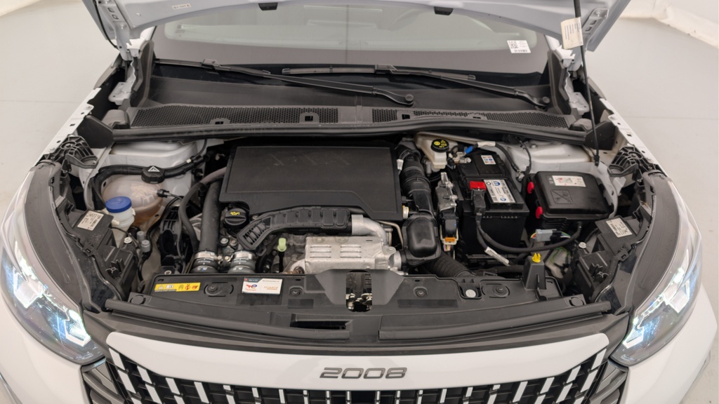 Peugeot 2008 100 S&S BVM6 Allure