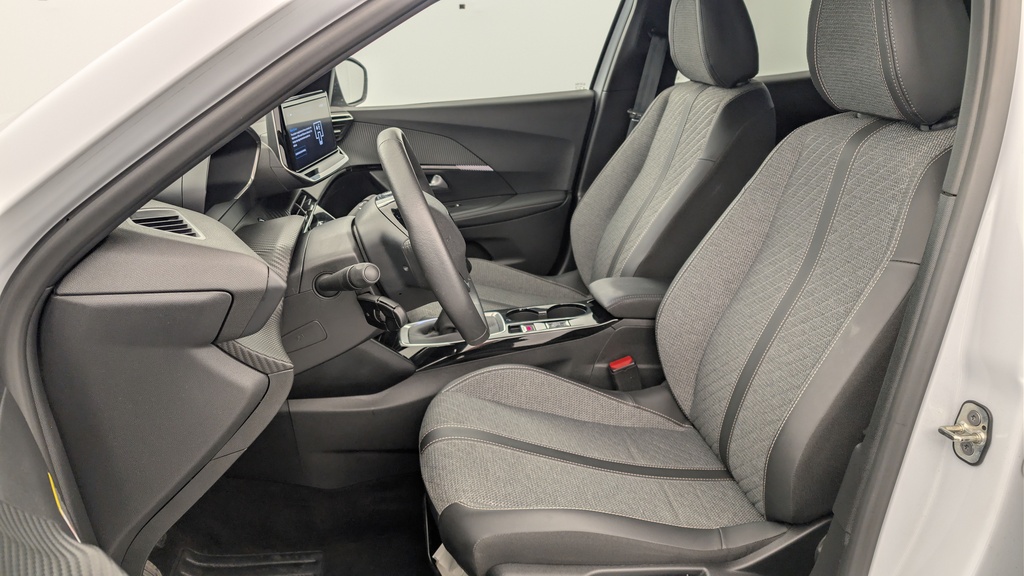 Peugeot 2008 100 S&S BVM6 Allure