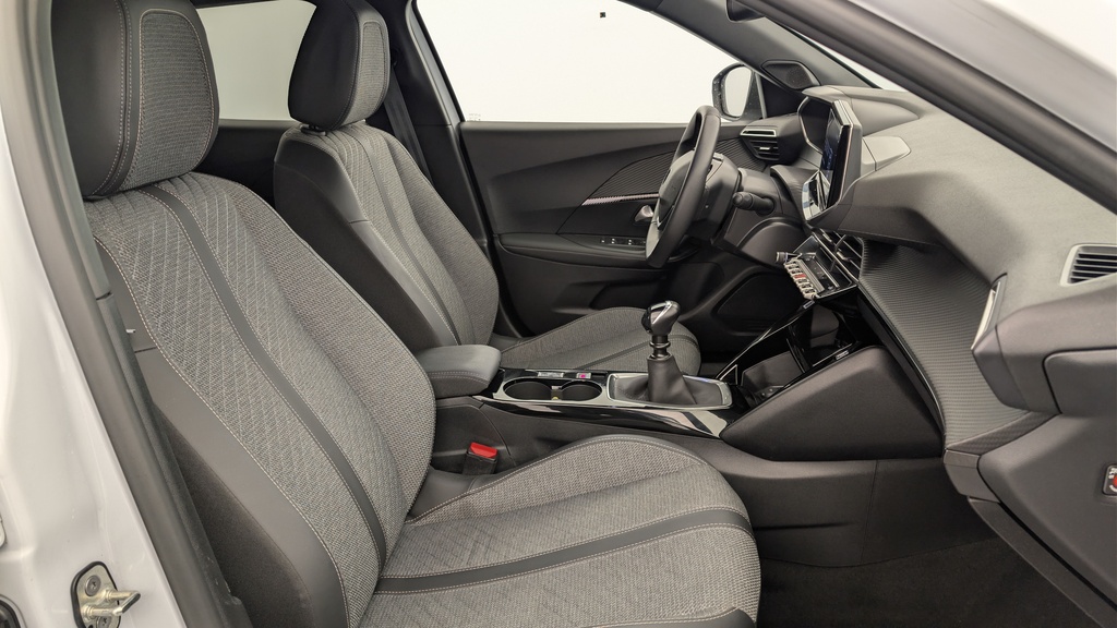 Peugeot 2008 100 S&S BVM6 Allure