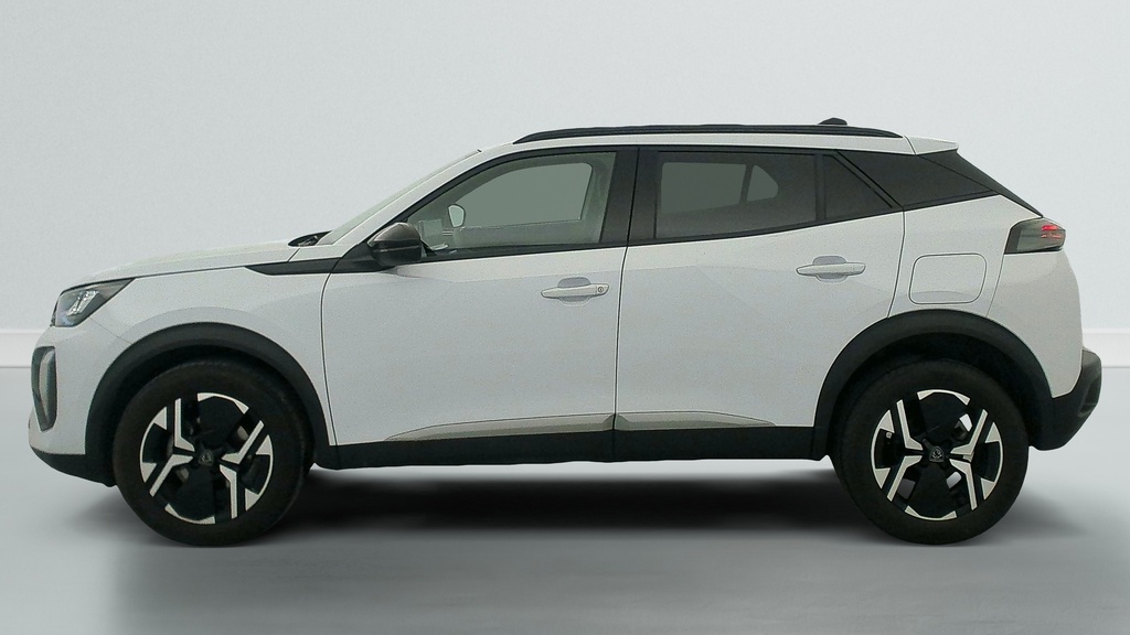 Peugeot 2008 100 S&S BVM6 Allure