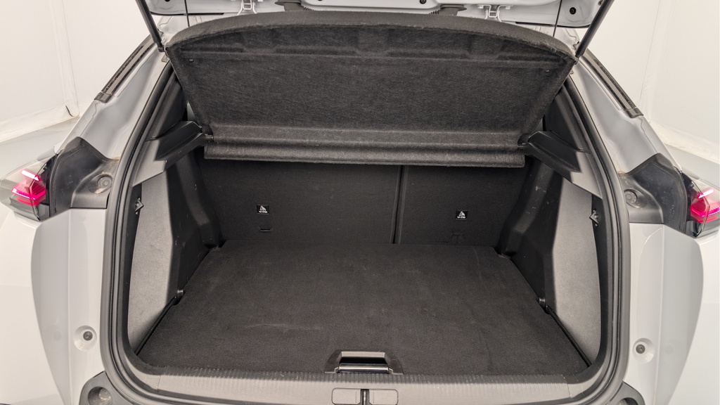Peugeot 2008 100 S&S BVM6 Allure