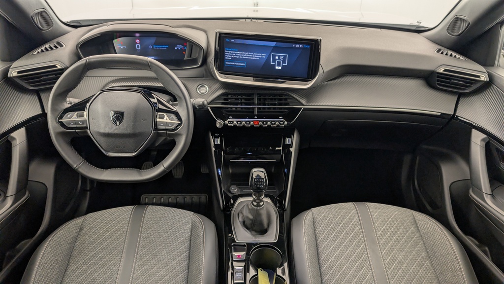 Peugeot 2008 100 S&S BVM6 Allure