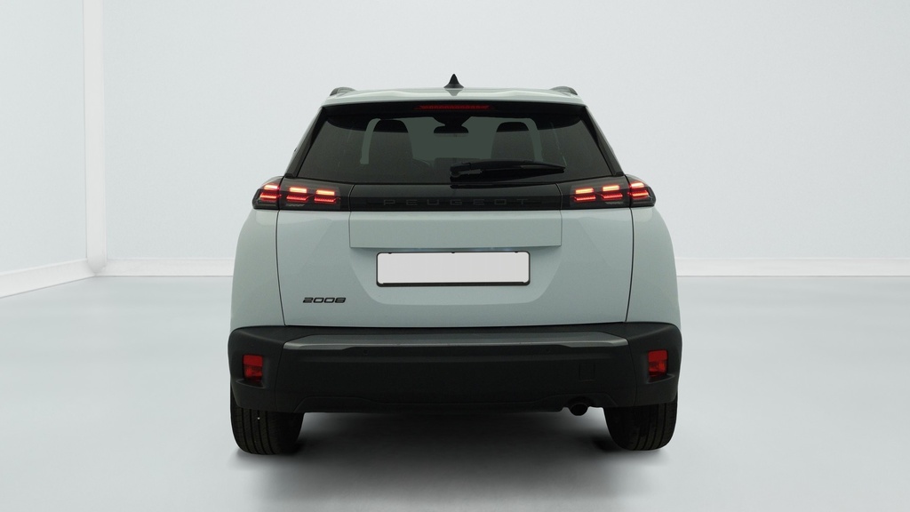 Peugeot 2008 100 S&S BVM6 Allure