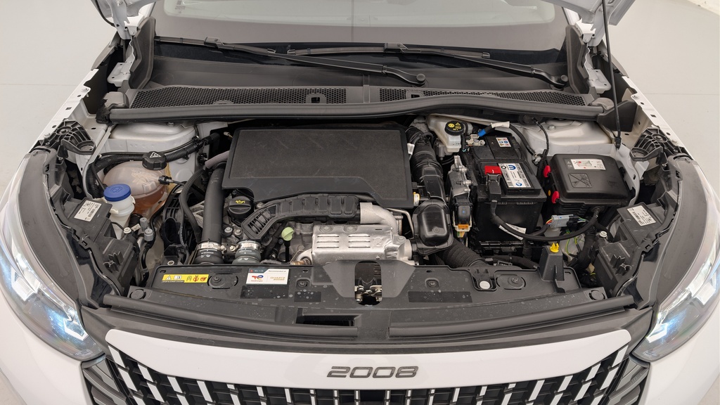 Peugeot 2008 100 S&S BVM6 Allure