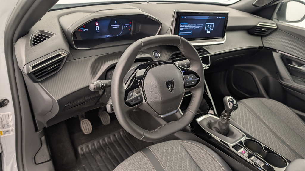 Peugeot 2008 100 S&S BVM6 Allure