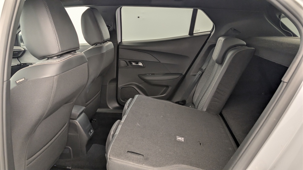 Peugeot 2008 100 S&S BVM6 Allure