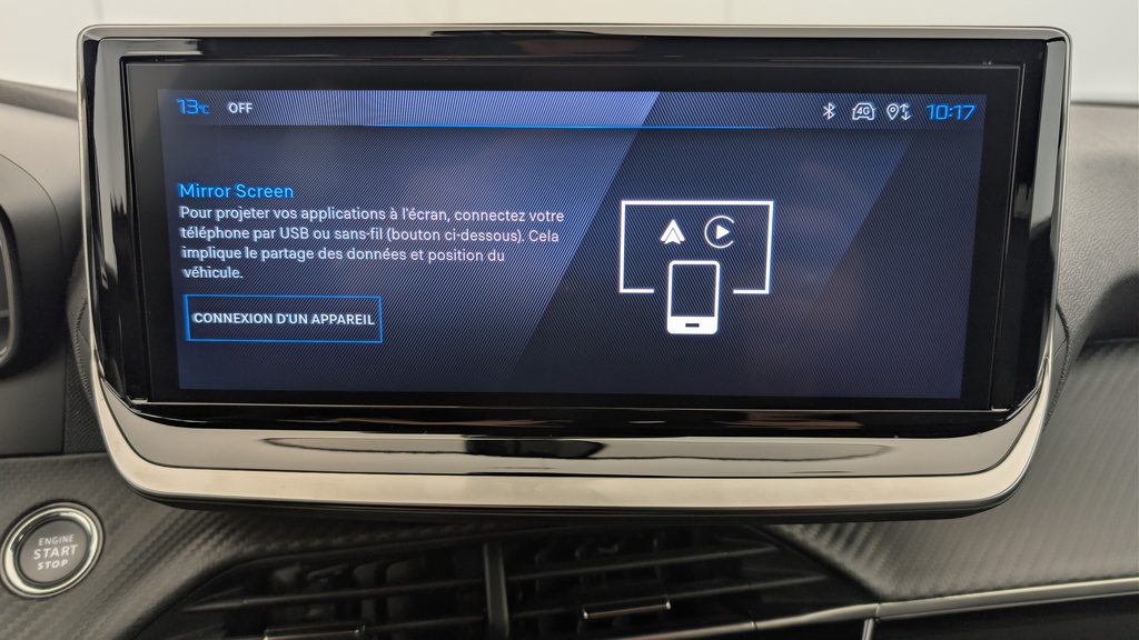 Peugeot 2008 100 S&S BVM6 Allure