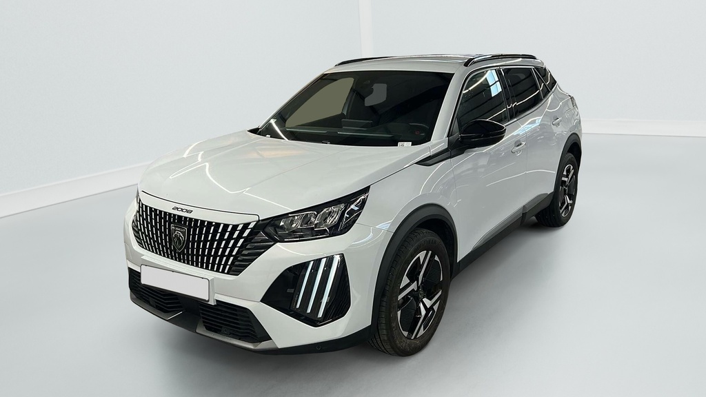 Peugeot 2008 100 S&S BVM6 Allure