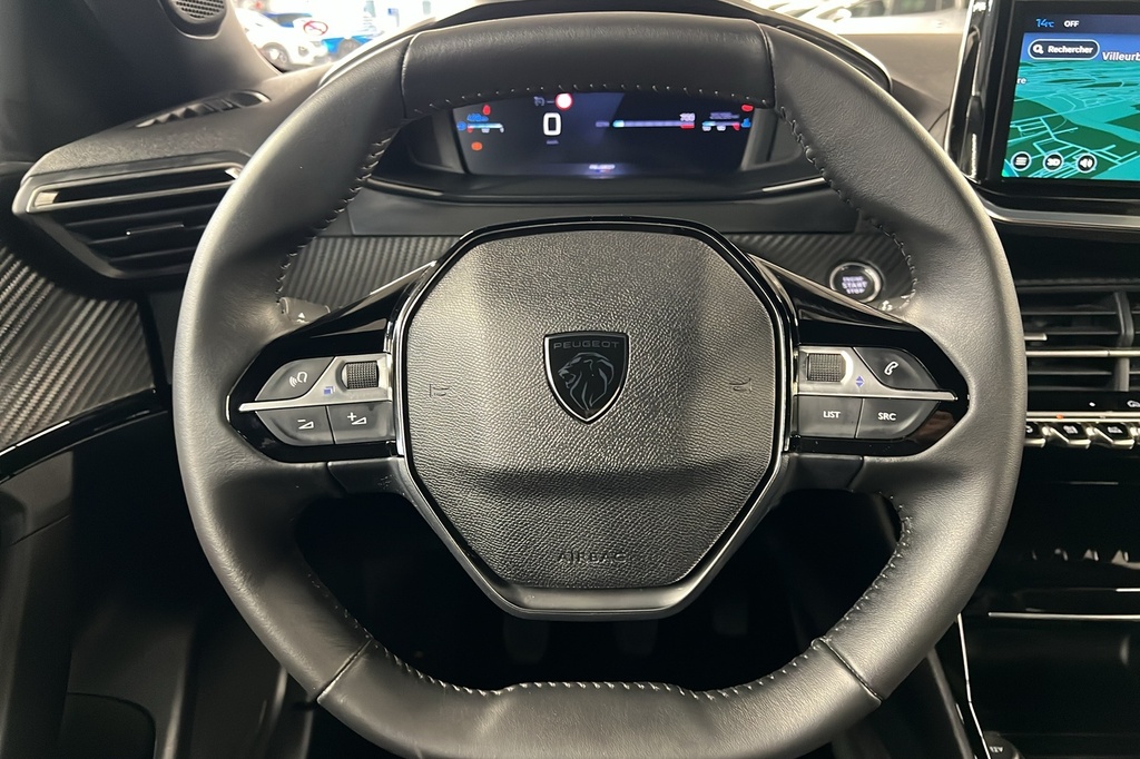 Peugeot 2008 100 S&S BVM6 Allure