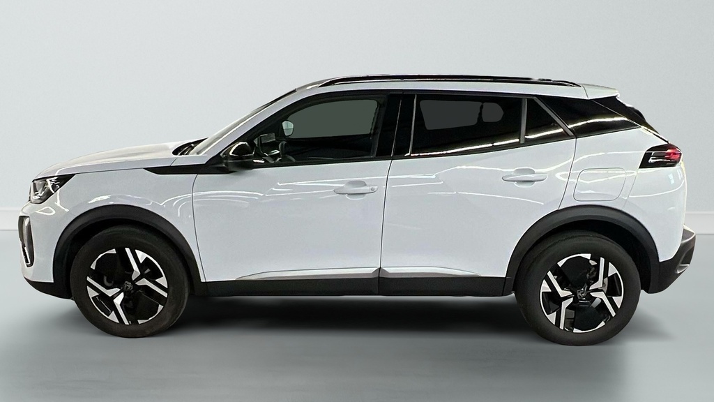 Peugeot 2008 100 S&S BVM6 Allure
