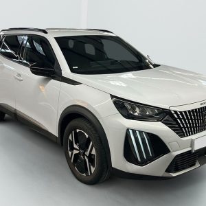 Peugeot 2008 100 S&S BVM6 Allure