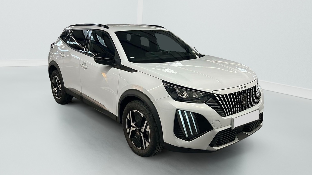 Peugeot 2008 100 S&S BVM6 Allure