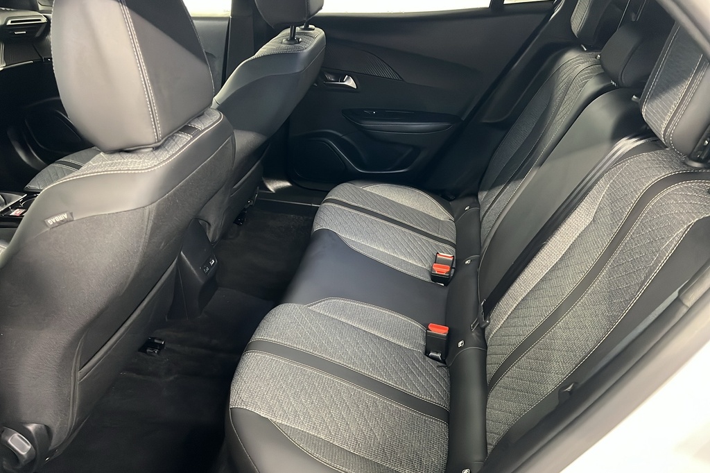 Peugeot 2008 100 S&S BVM6 Allure