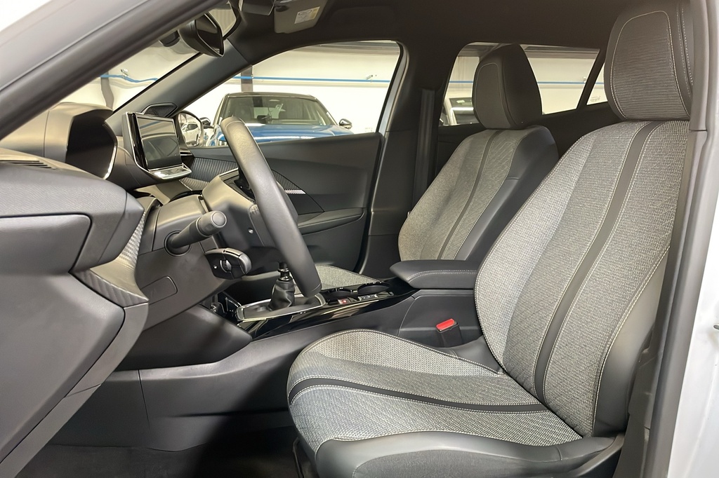 Peugeot 2008 100 S&S BVM6 Allure