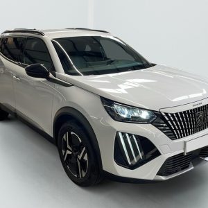 Peugeot 2008 100 S&S BVM6 Allure