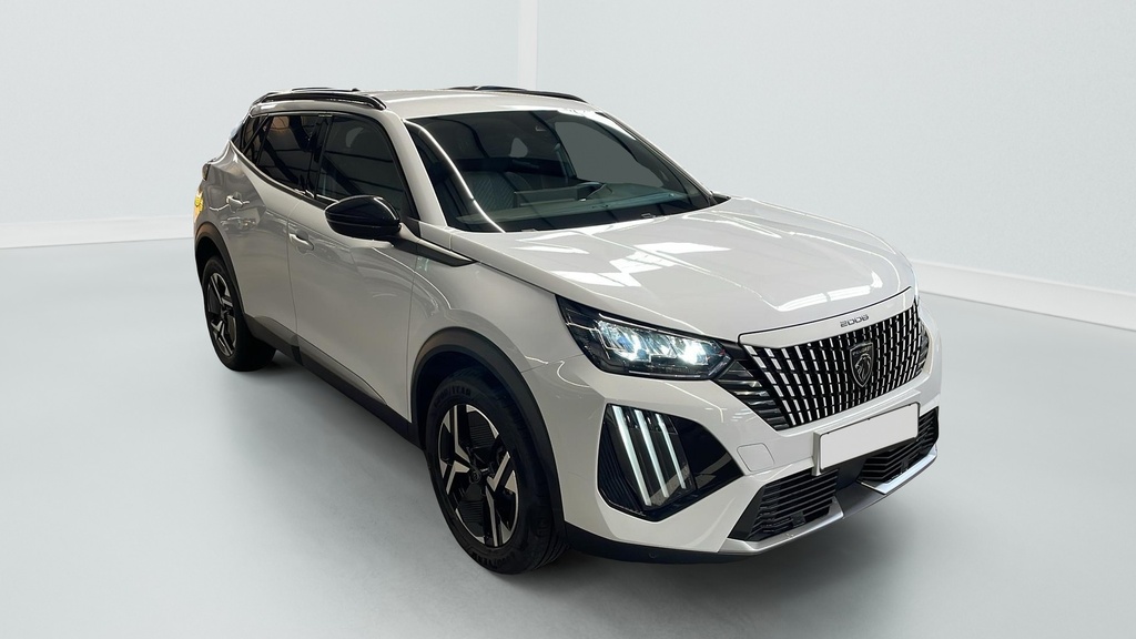 Peugeot 2008 100 S&S BVM6 Allure