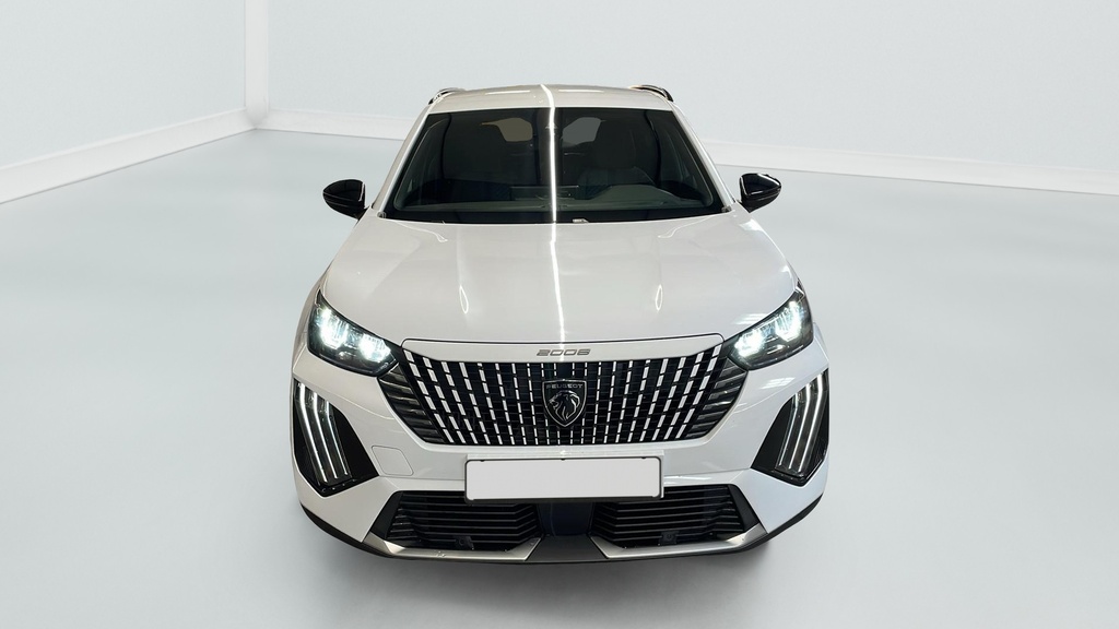 Peugeot 2008 100 S&S BVM6 Allure