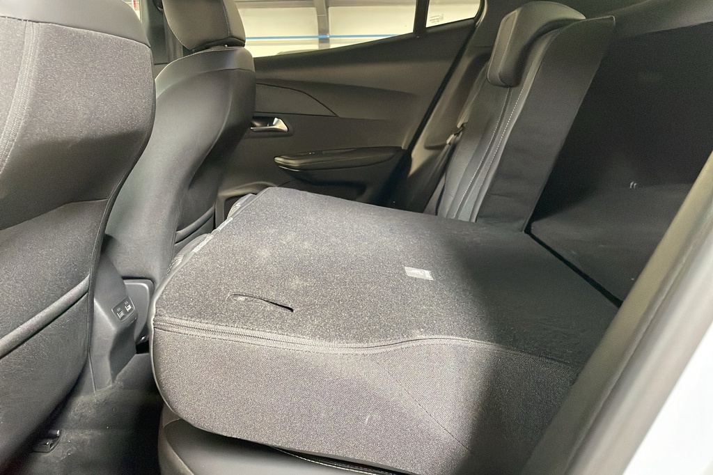 Peugeot 2008 100 S&S BVM6 Allure