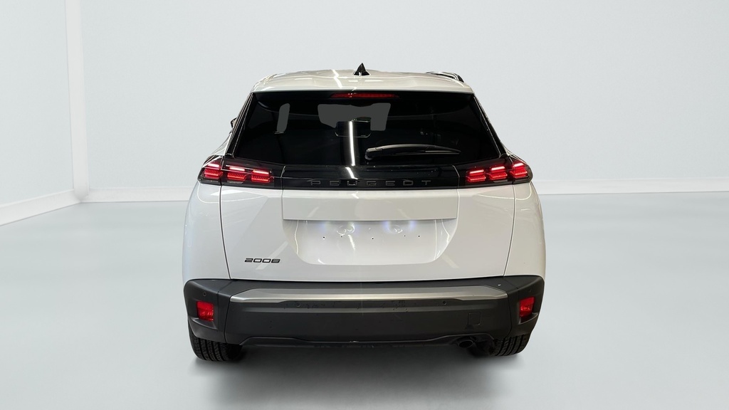Peugeot 2008 100 S&S BVM6 Allure