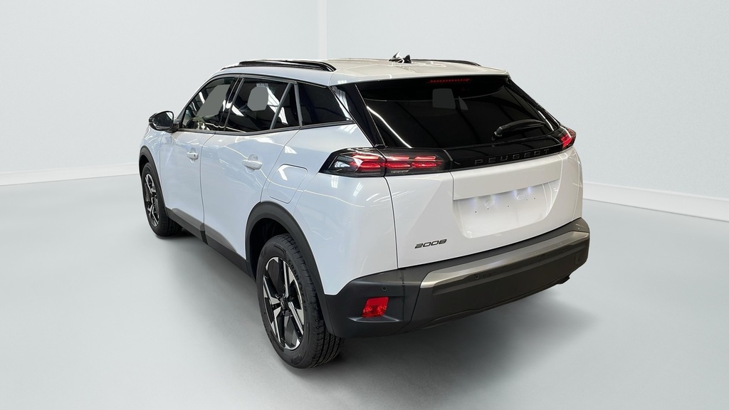 Peugeot 2008 100 S&S BVM6 Allure