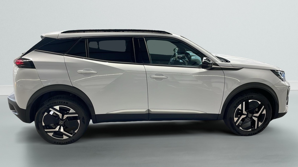 Peugeot 2008 100 S&S BVM6 Allure