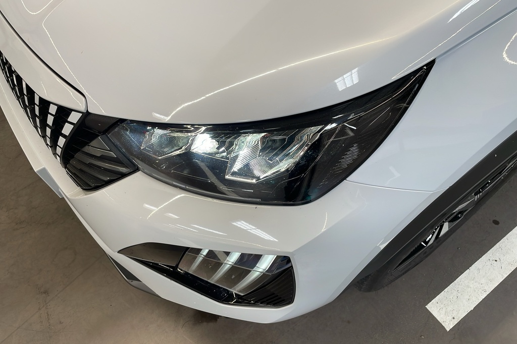 Peugeot 2008 100 S&S BVM6 Allure