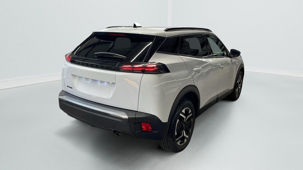 Peugeot 2008 100 S&S BVM6 Allure