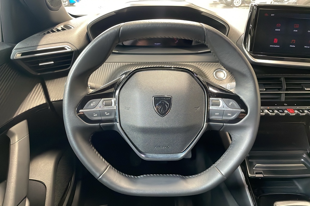 Peugeot 2008 100 S&S BVM6 Allure