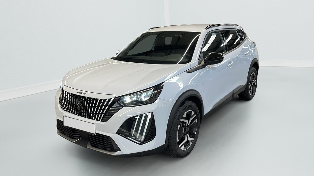 Peugeot 2008 100 S&S BVM6 Allure