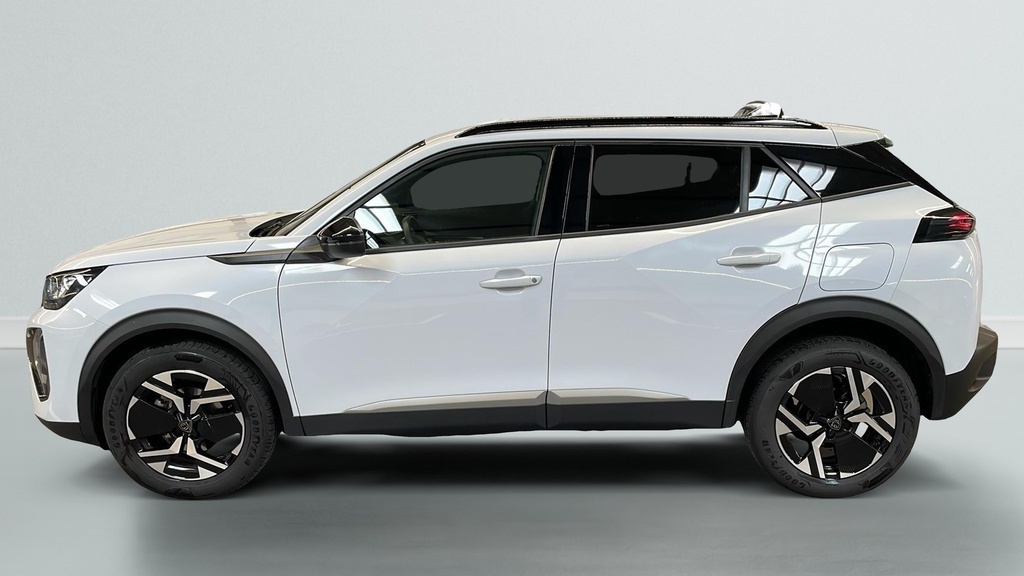 Peugeot 2008 100 S&S BVM6 Allure