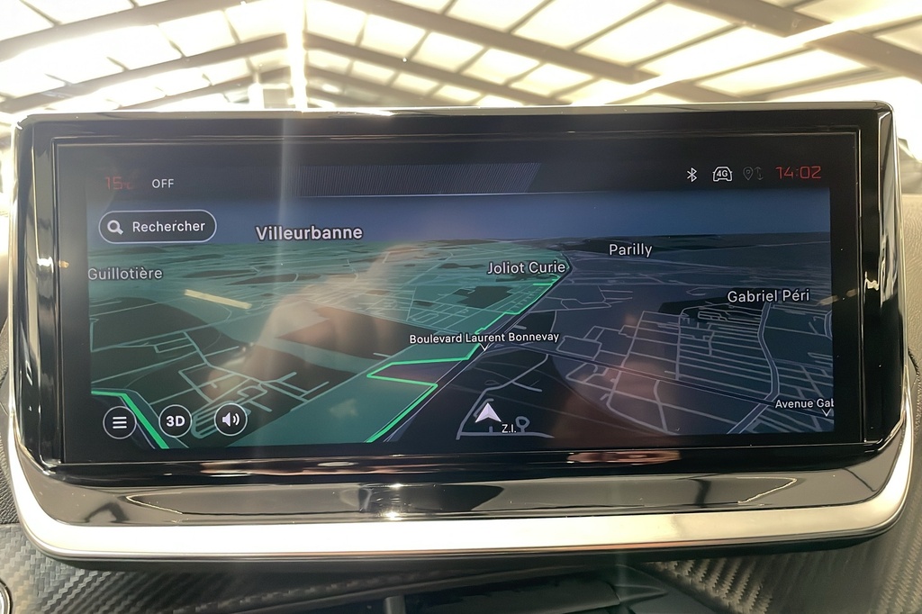 Peugeot 2008 100 S&S BVM6 Allure