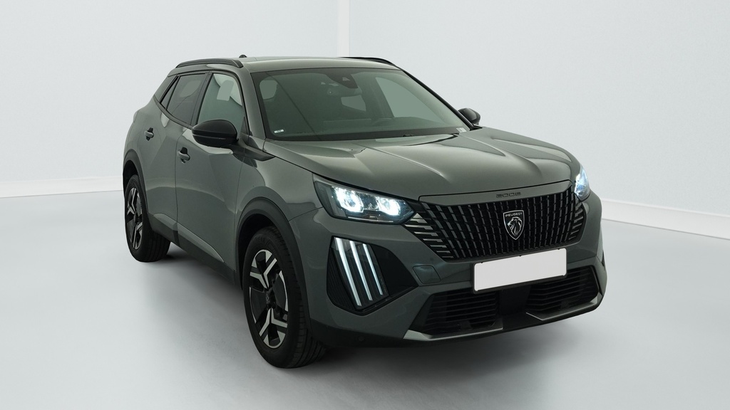 Peugeot 2008 100 S&S BVM6 Allure