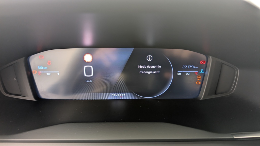 Peugeot 2008 100 S&S BVM6 Allure