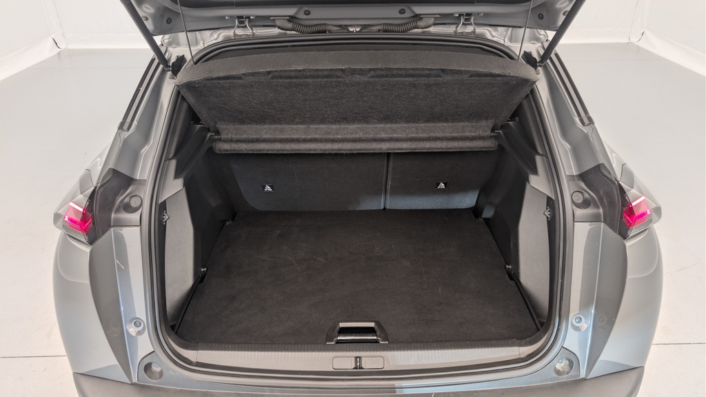 Peugeot 2008 100 S&S BVM6 Allure