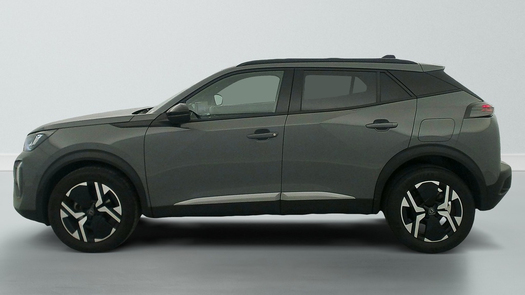 Peugeot 2008 100 S&S BVM6 Allure