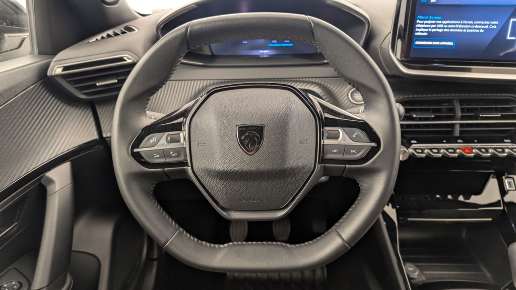 Peugeot 2008 100 S&S BVM6 Allure