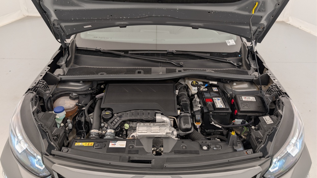 Peugeot 2008 100 S&S BVM6 Allure