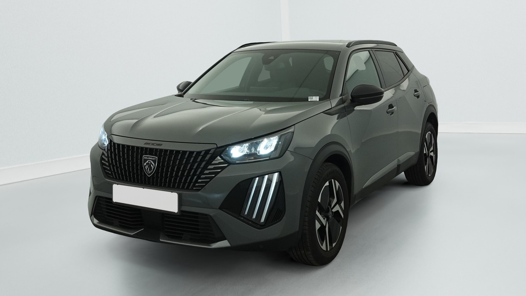 Peugeot 2008 100 S&S BVM6 Allure