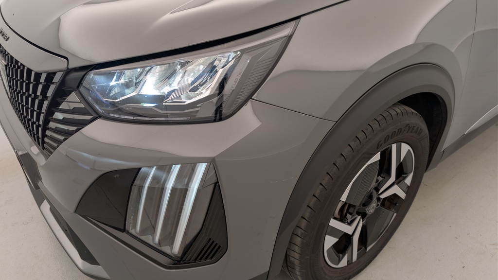 Peugeot 2008 100 S&S BVM6 Allure