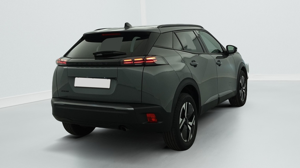 Peugeot 2008 100 S&S BVM6 Allure