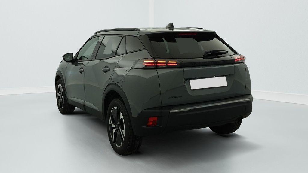 Peugeot 2008 100 S&S BVM6 Allure