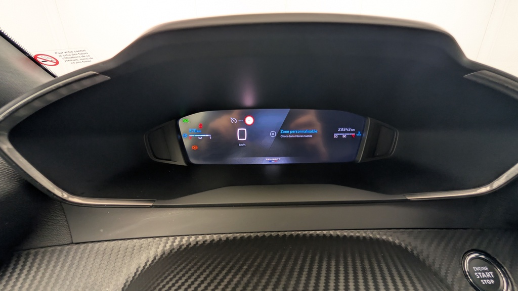 Peugeot 2008 100 S&S BVM6 Allure